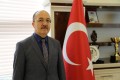 Rector Prof. Dr. Halil İbrahim ZEYBEK has celebrated firefighting week